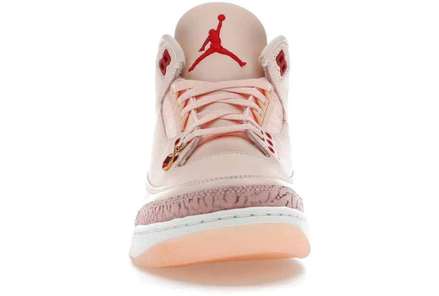Air Jordan 3 Retro Valentine's Day Treat Yourself — 36
