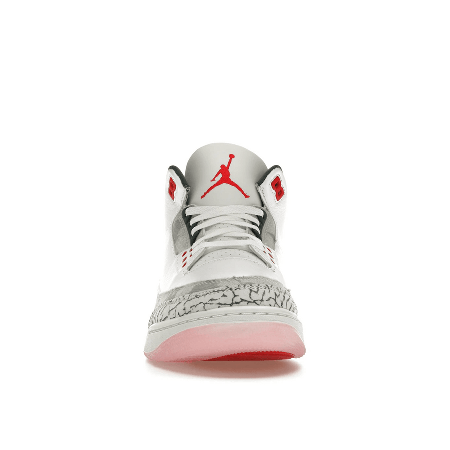 Air Jordan 3 Retro Wings — 36