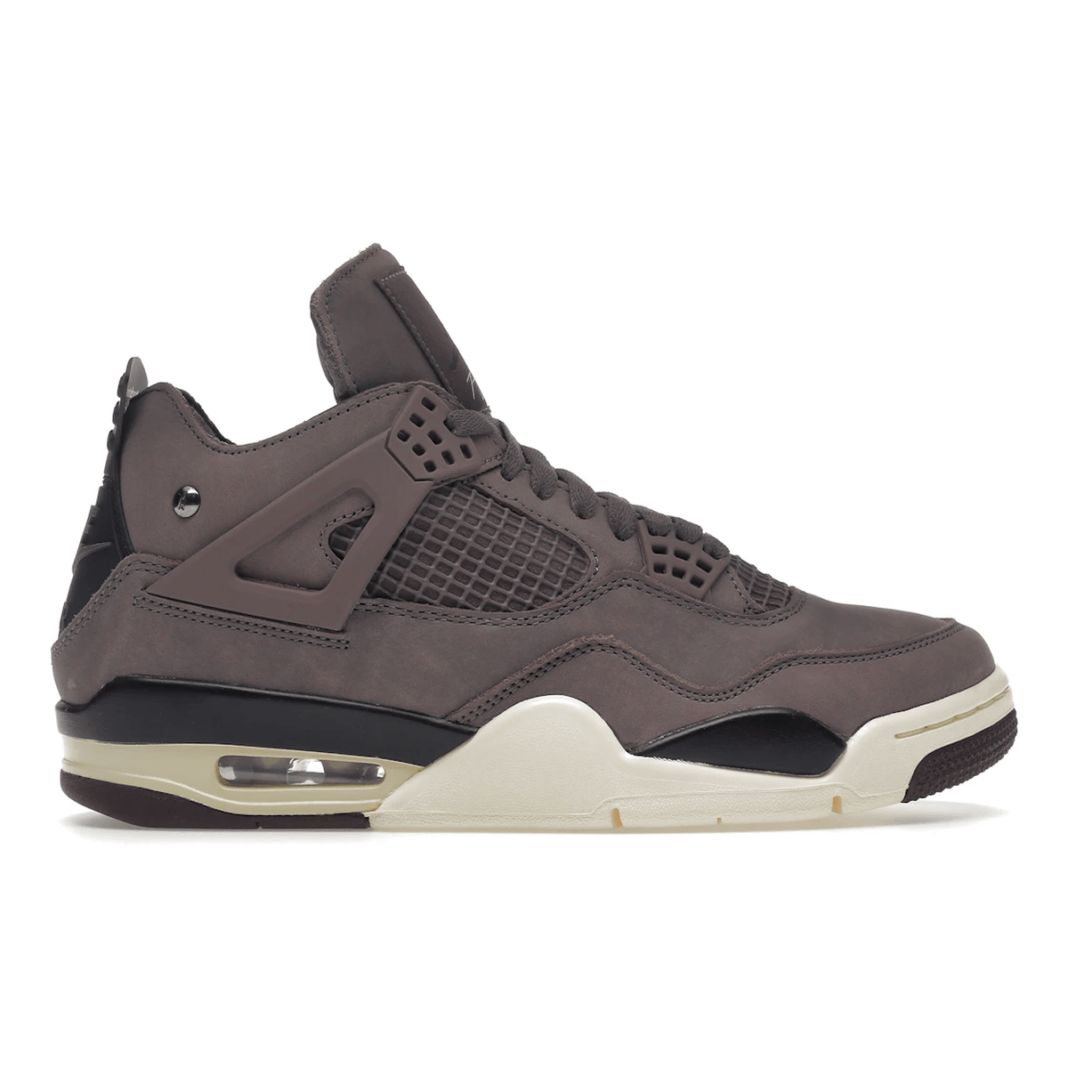 Air Jordan 4 Retro A Ma Maniére Violet Ore — 36