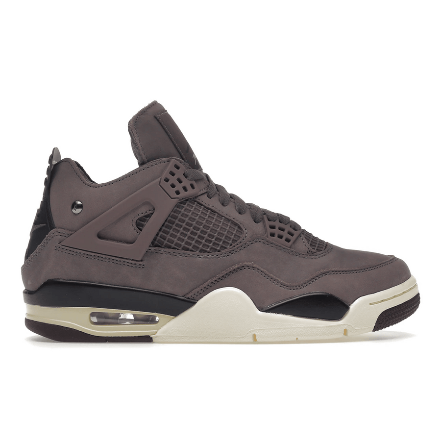 Air Jordan 4 Retro A Ma Maniére Violet Ore — 36
