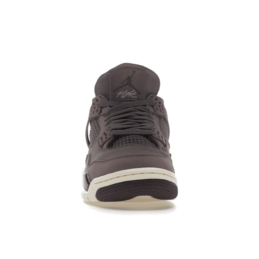 Air Jordan 4 Retro A Ma Maniére Violet Ore — 36