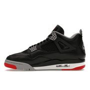 Air Jordan 4 Retro Wide Reimagined