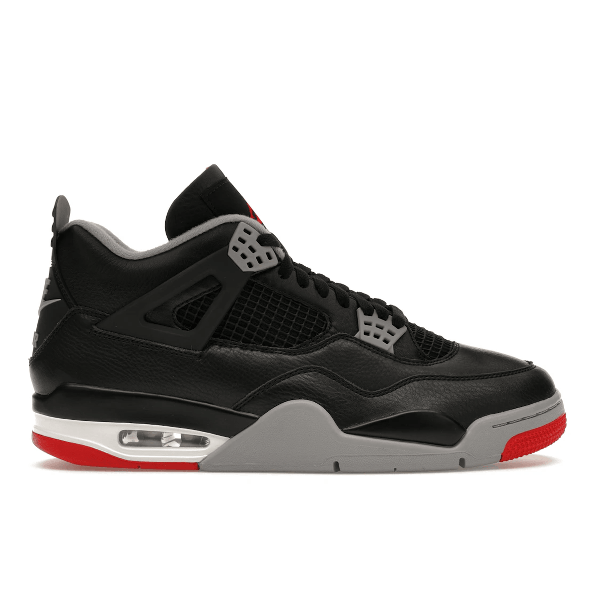 Air Jordan 4 Retro Wide Reimagined — 36