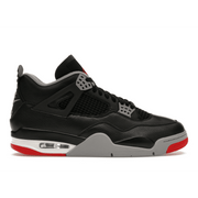 Air Jordan 4 Retro Wide Reimagined