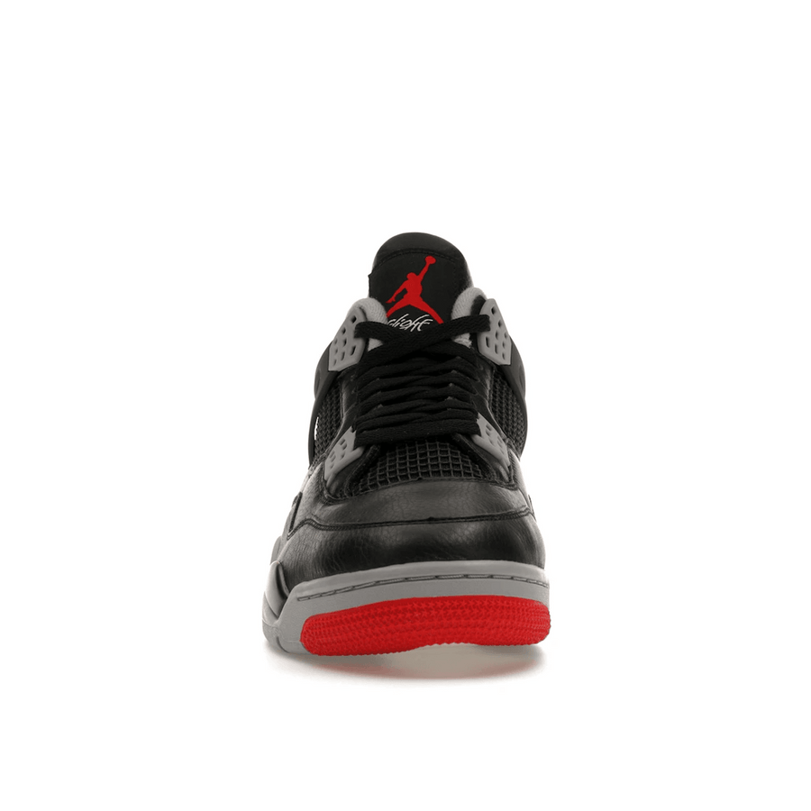 Air Jordan 4 Retro Wide Reimagined — 36