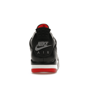 Air Jordan 4 Retro Wide Reimagined
