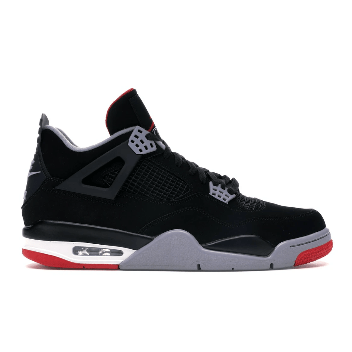 Air Jordan 4 Retro Wide — 36