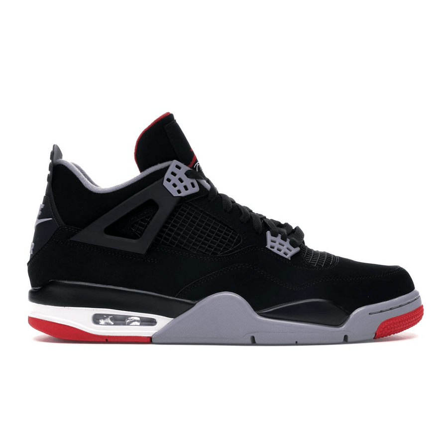 Air Jordan 4 Retro Wide — 36