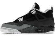 Air Jordan 4 Retro Fear