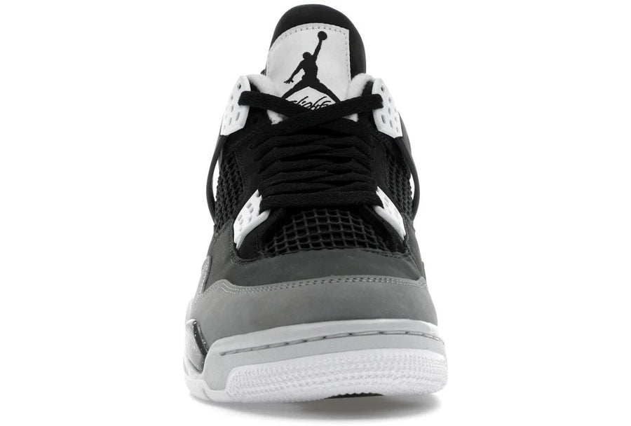 Air Jordan 4 Retro Fear — 36