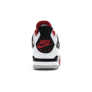 Air Jordan 4 Retro Fire Red