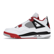 Air Jordan 4 Retro Fire Red