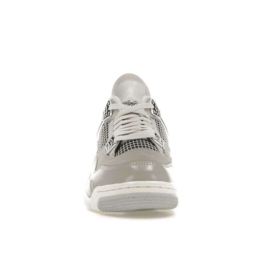 Air Jordan 4 Retro Frozen Moments — 36