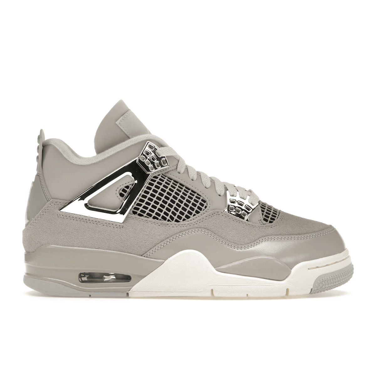 Air Jordan 4 Retro Frozen Moments — 36
