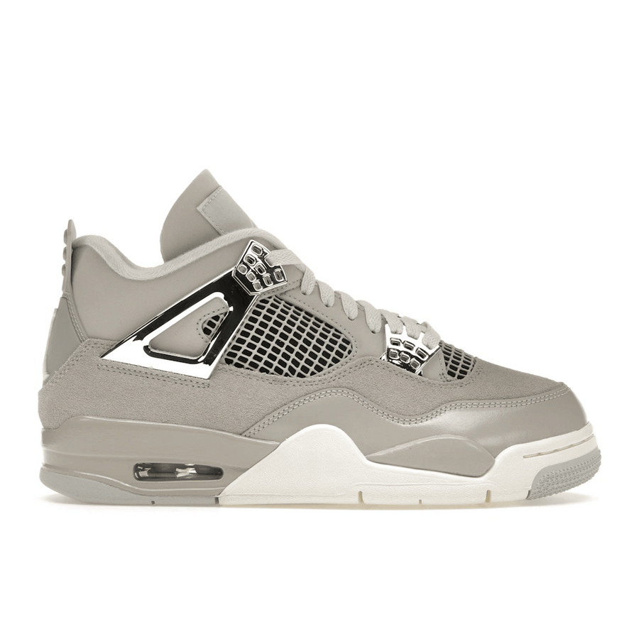 Air Jordan 4 Retro Frozen Moments — 36