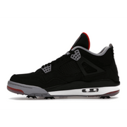 Air Jordan 4 Retro Golf Wide