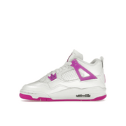 Air Jordan 4 Retro Hyper Violet