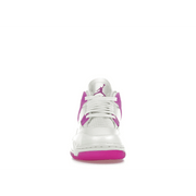 Air Jordan 4 Retro Hyper Violet