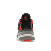 Air Jordan 4 Retro Red