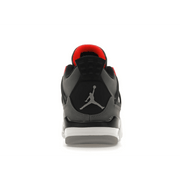 Air Jordan 4 Retro Red