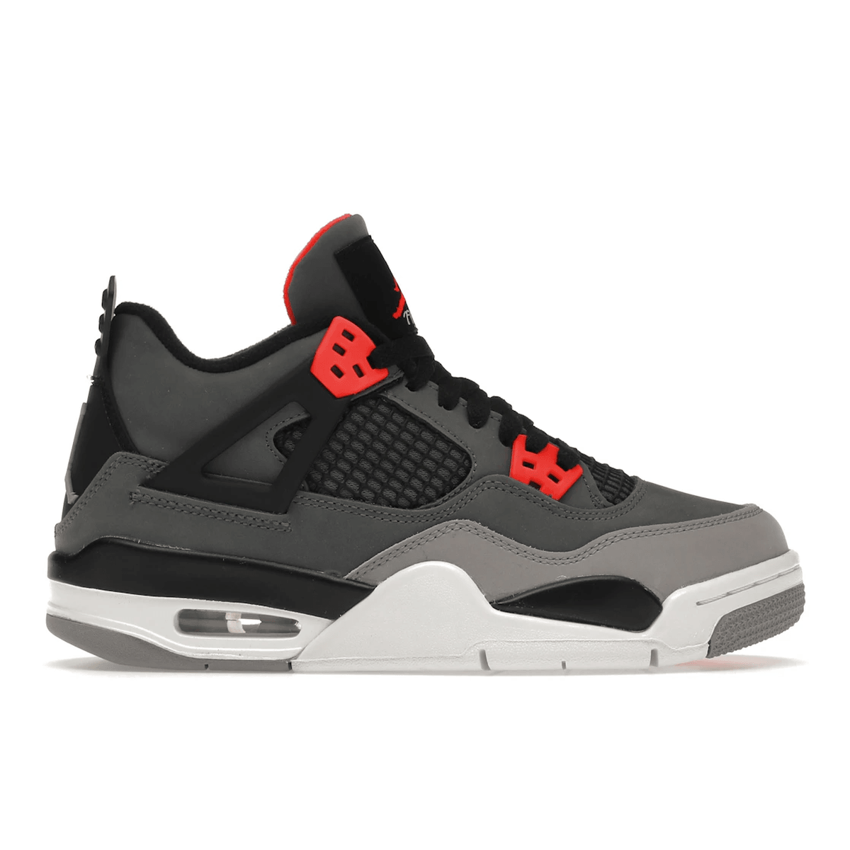 Air Jordan 4 Retro Red — 36