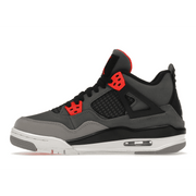 Air Jordan 4 Retro Red