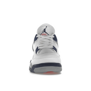 Air Jordan 4 Retro Midnight Navy