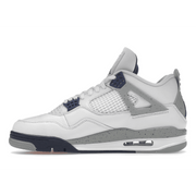 Air Jordan 4 Retro Midnight Navy