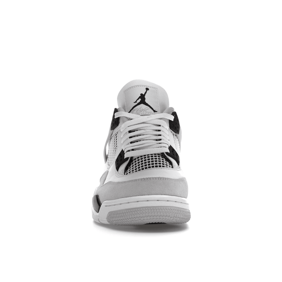 Air Jordan 4 Retro Military Black — 40