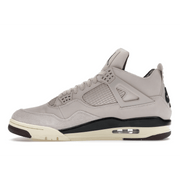 Air Jordan 4 Retro AND SP A Ma Maniére While You Were Sleeping