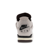 Air Jordan 4 Retro AND SP A Ma Maniére While You Were Sleeping