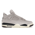 Air Jordan 4 Retro AND SP A Ma Maniére While You Were Sleeping