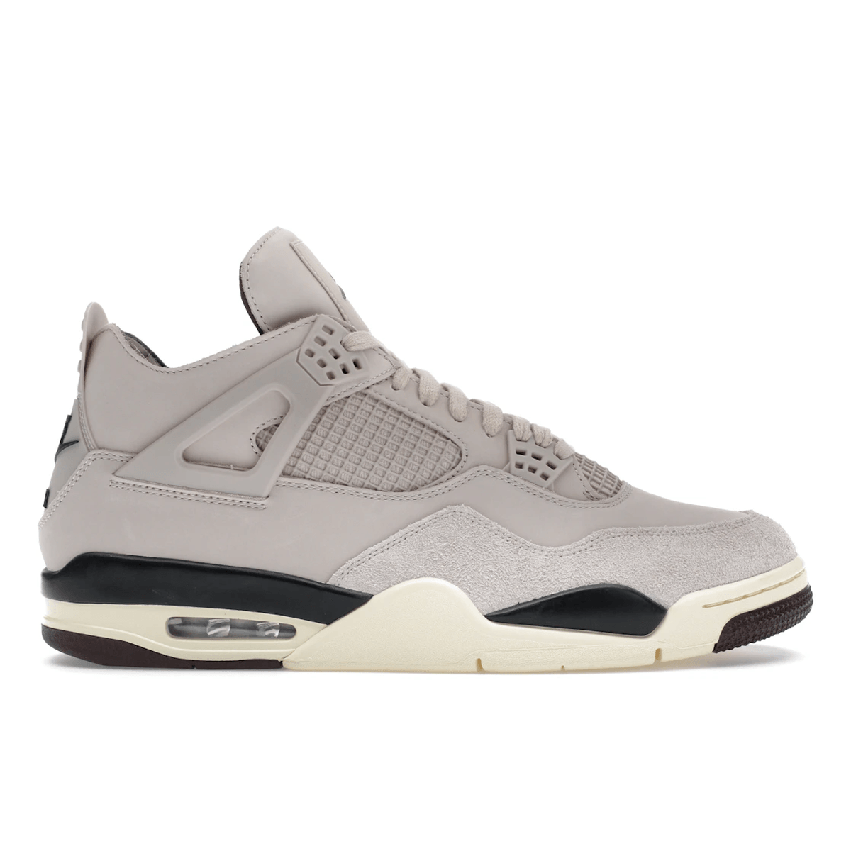 Air Jordan 4 Retro AND SP A Ma Maniére While You Were Sleeping — 36