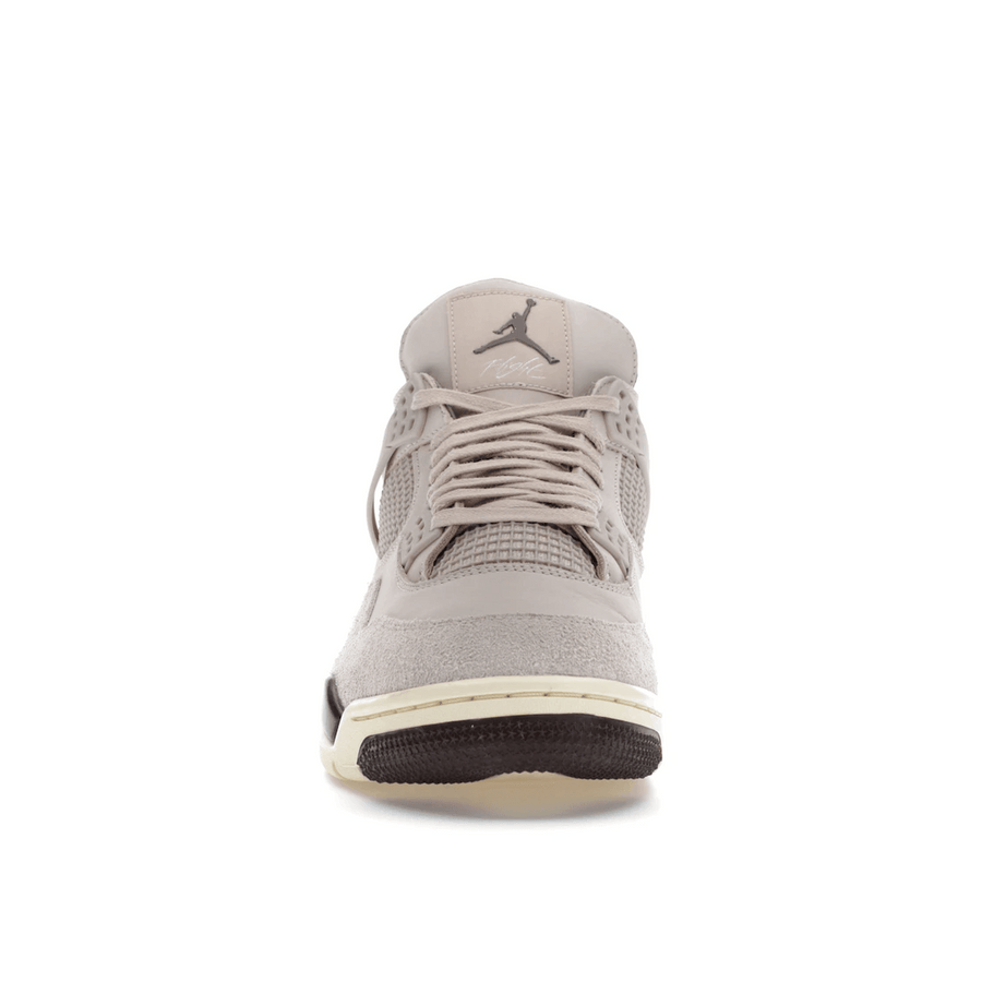 Air Jordan 4 Retro AND SP A Ma Maniére While You Were Sleeping — 36