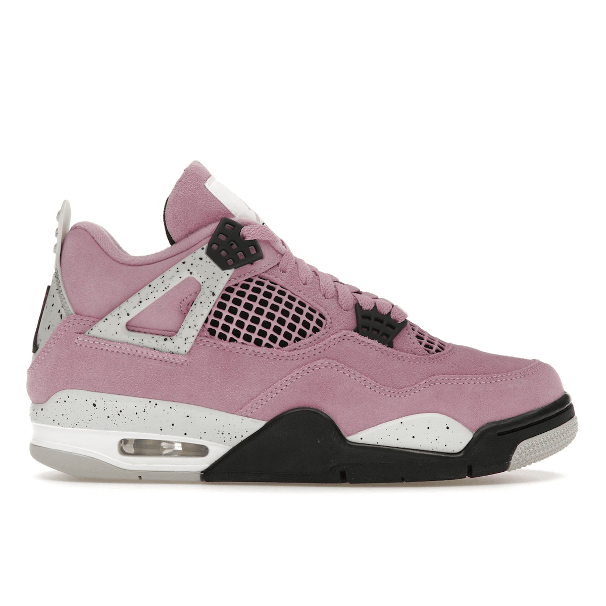 Air Jordan 4 Retro Orchid — 36