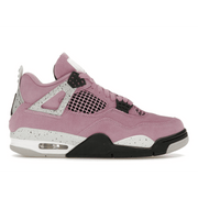 Air Jordan 4 Retro Orchid