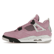 Air Jordan 4 Retro Orchid