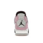 Air Jordan 4 Retro Orchid