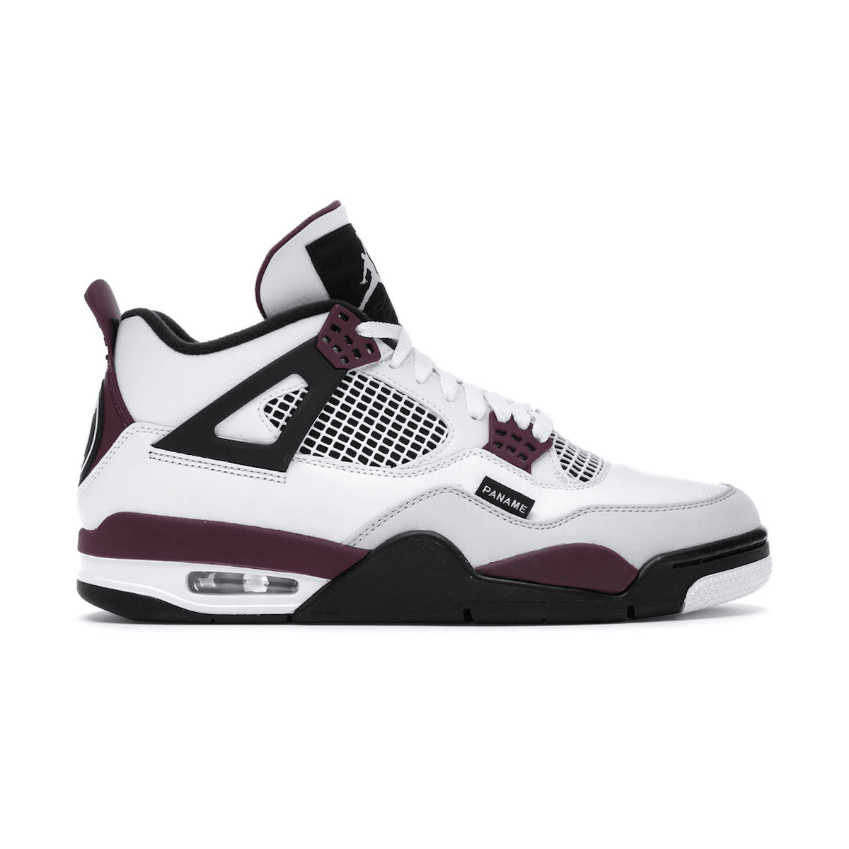 Air Jordan 4 Retro PSG Paris Saint-Germain — 36