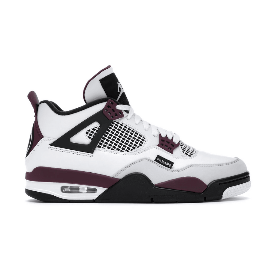 Air Jordan 4 Retro PSG Paris Saint-Germain — 36