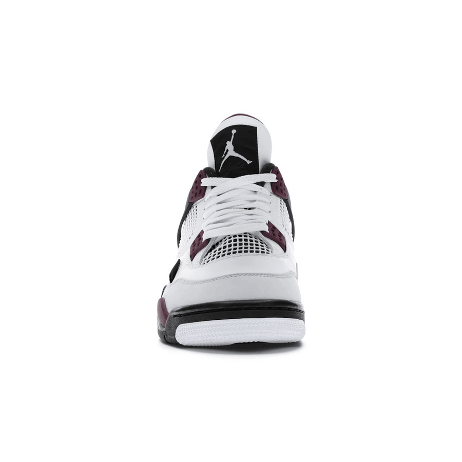 Air Jordan 4 Retro PSG Paris Saint-Germain — 36