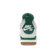 Air Jordan 4 Retro SB Pine Green