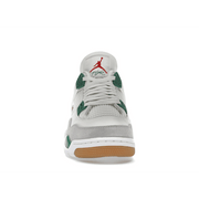 Air Jordan 4 Retro SB Pine Green