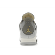 Air Jordan 4 Retro SE Craft Photon Dust