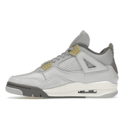 Air Jordan 4 Retro SE Craft Photon Dust