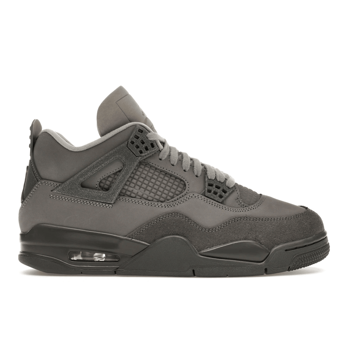 Air Jordan 4 Retro SE Paris Olympics Wet Cement — 36
