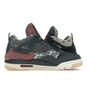 Air Jordan 4 Retro SE Sashiko