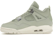 Air Jordan 4 Retro Seafoam Sail