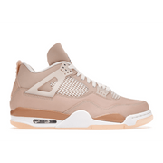 Air Jordan 4 Retro White