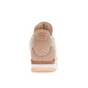 Air Jordan 4 Retro White